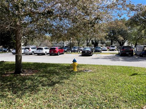 A home in Coconut Creek