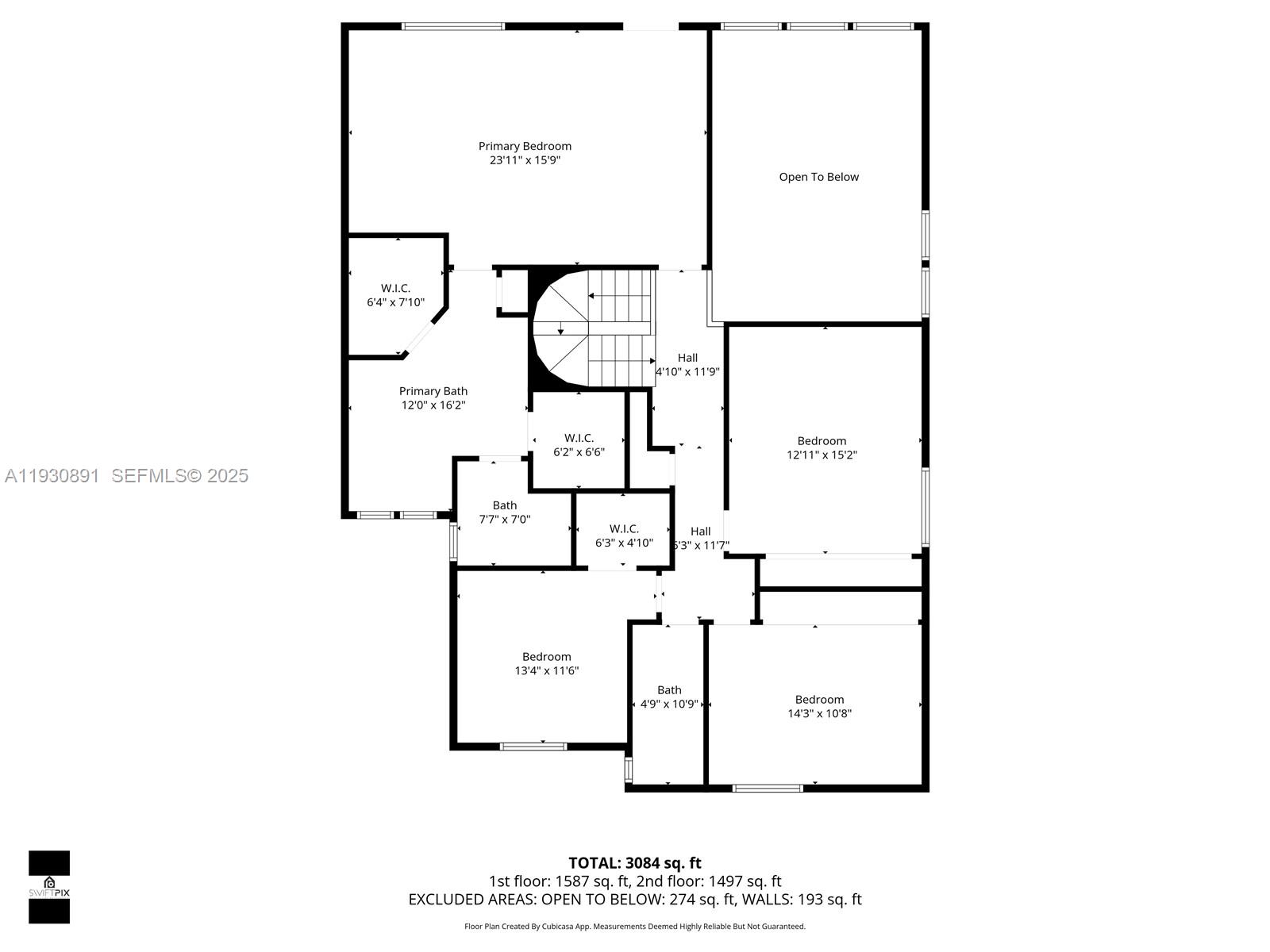 TOWNGATE - Residential