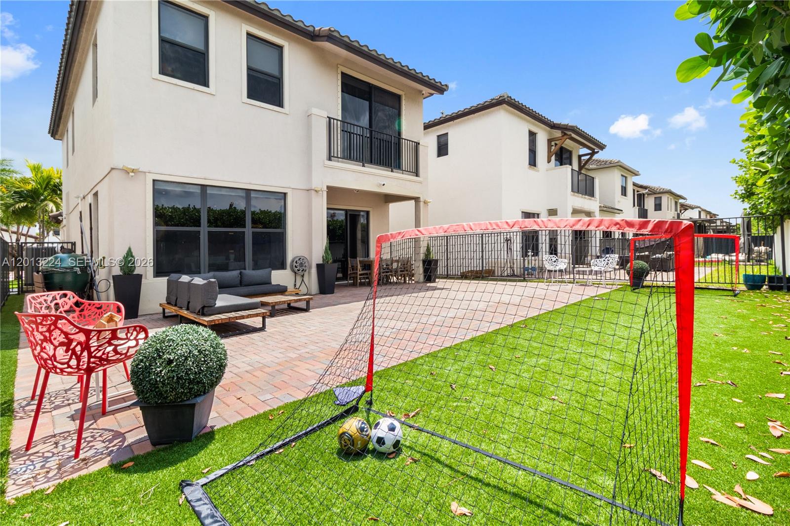 BONTERRA - Residential