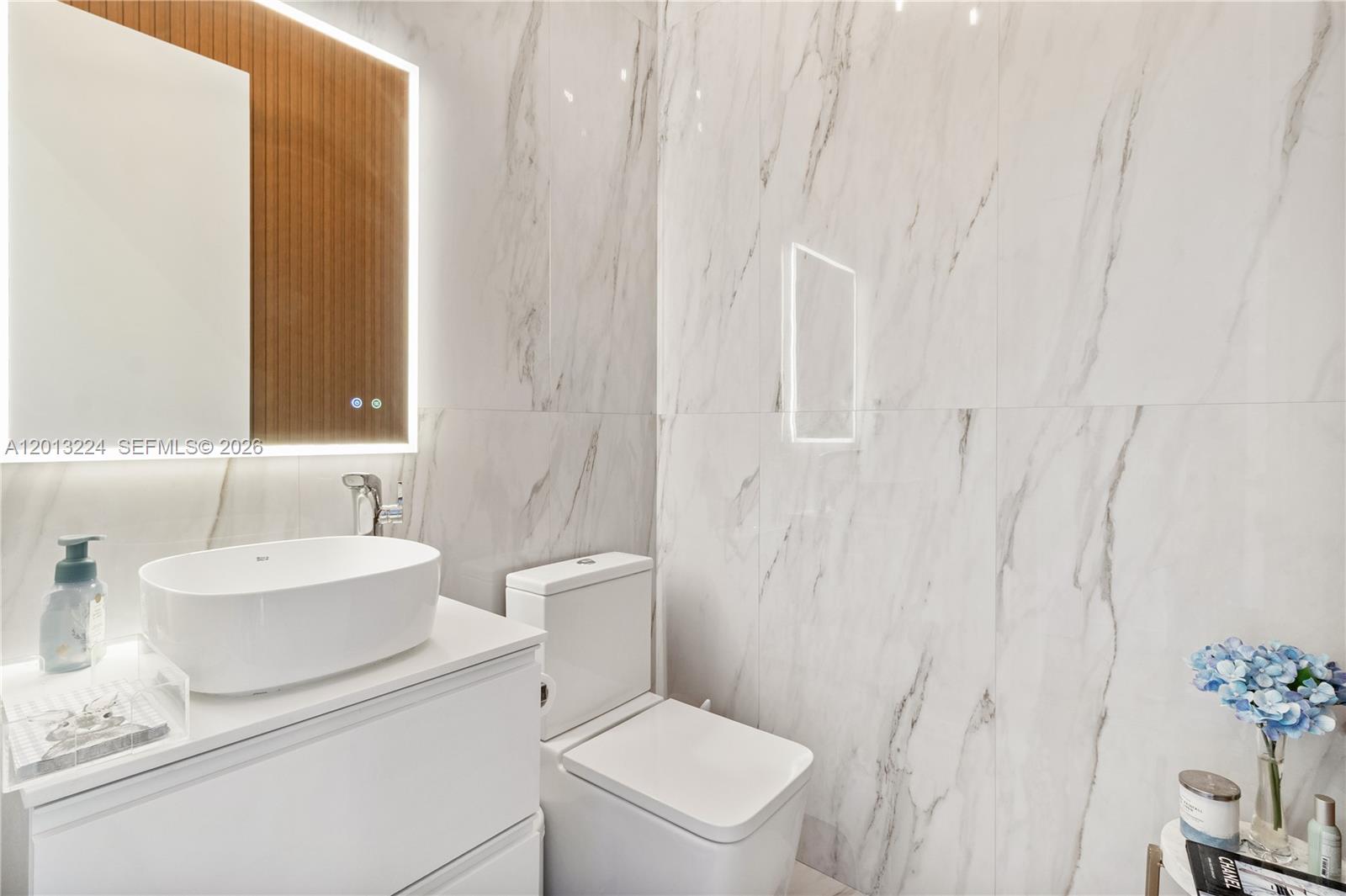 BONTERRA - Residential