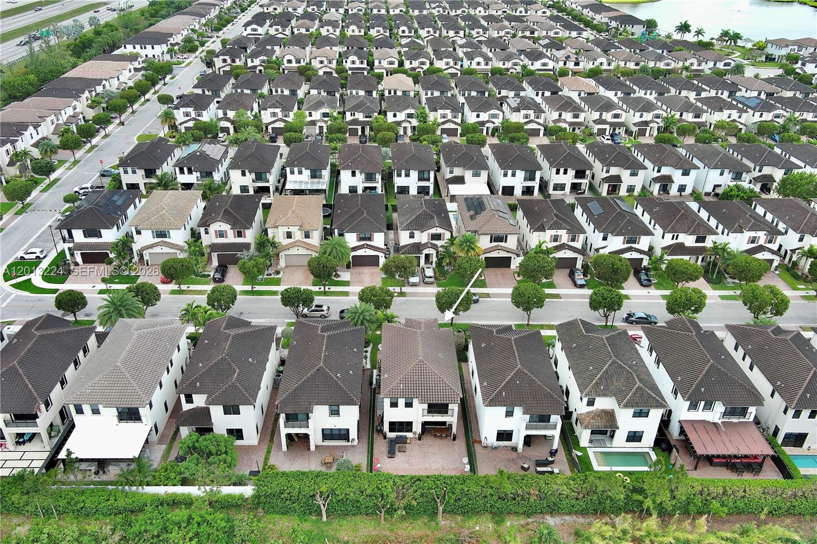 BONTERRA - Residential