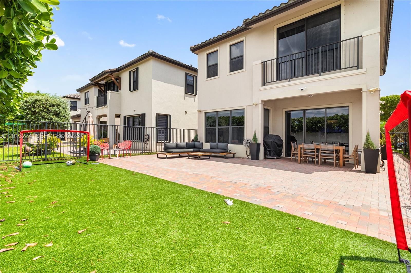BONTERRA - Residential