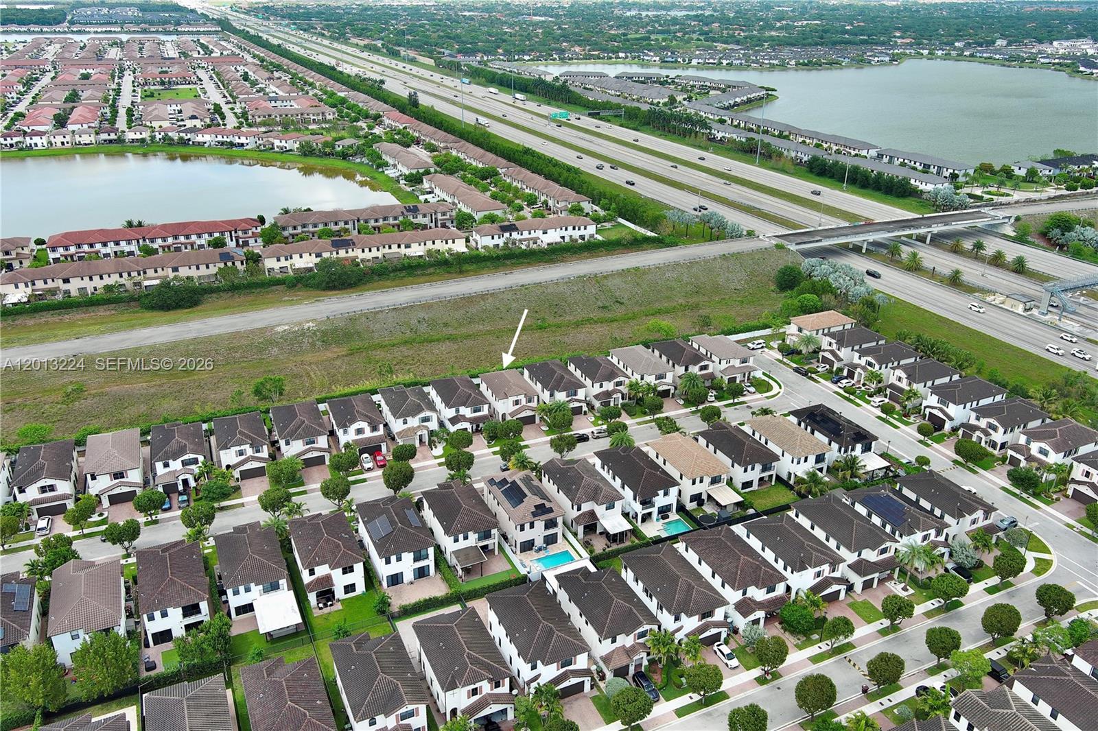 BONTERRA - Residential