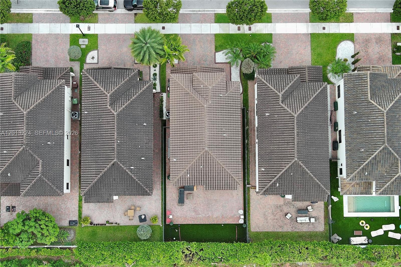 BONTERRA - Residential