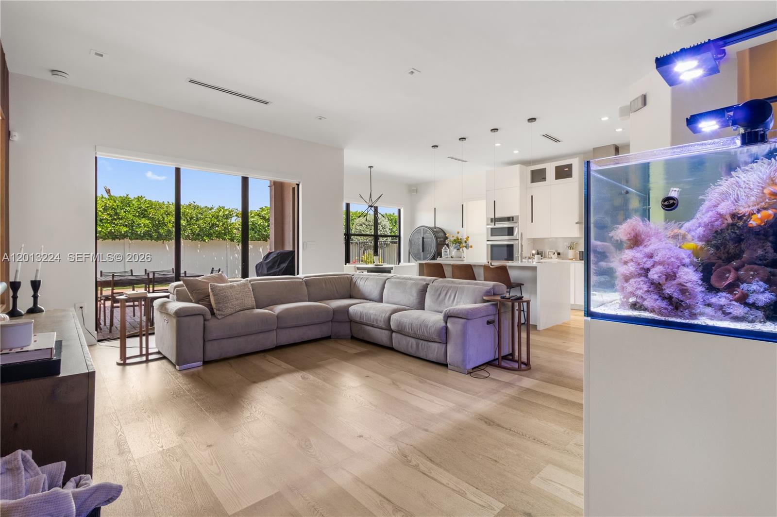 BONTERRA - Residential