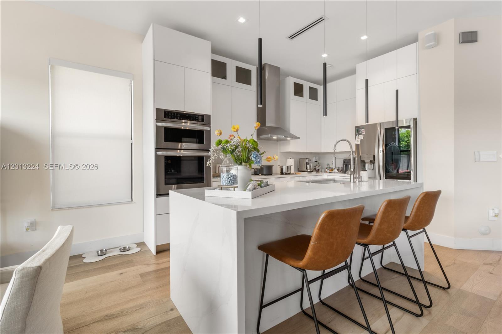 BONTERRA - Residential