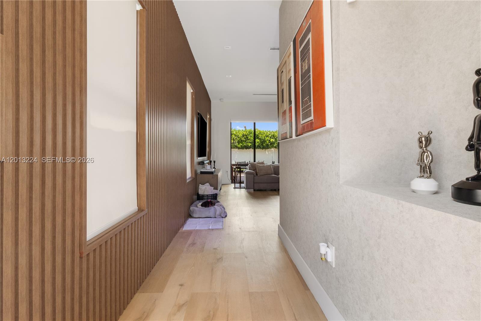 BONTERRA - Residential