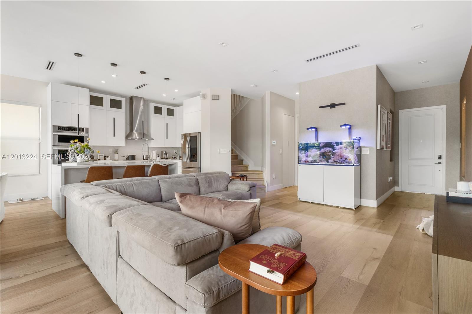 BONTERRA - Residential