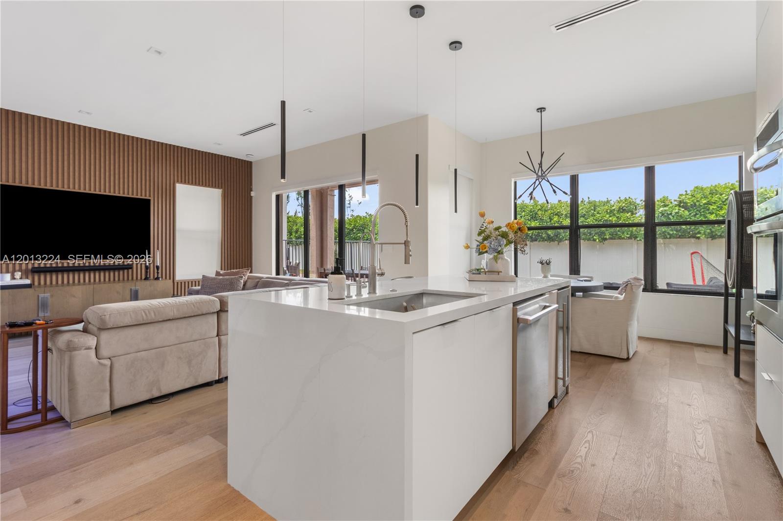 BONTERRA - Residential
