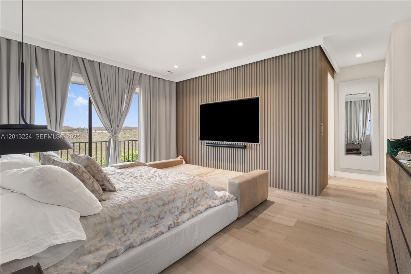 BONTERRA - Residential