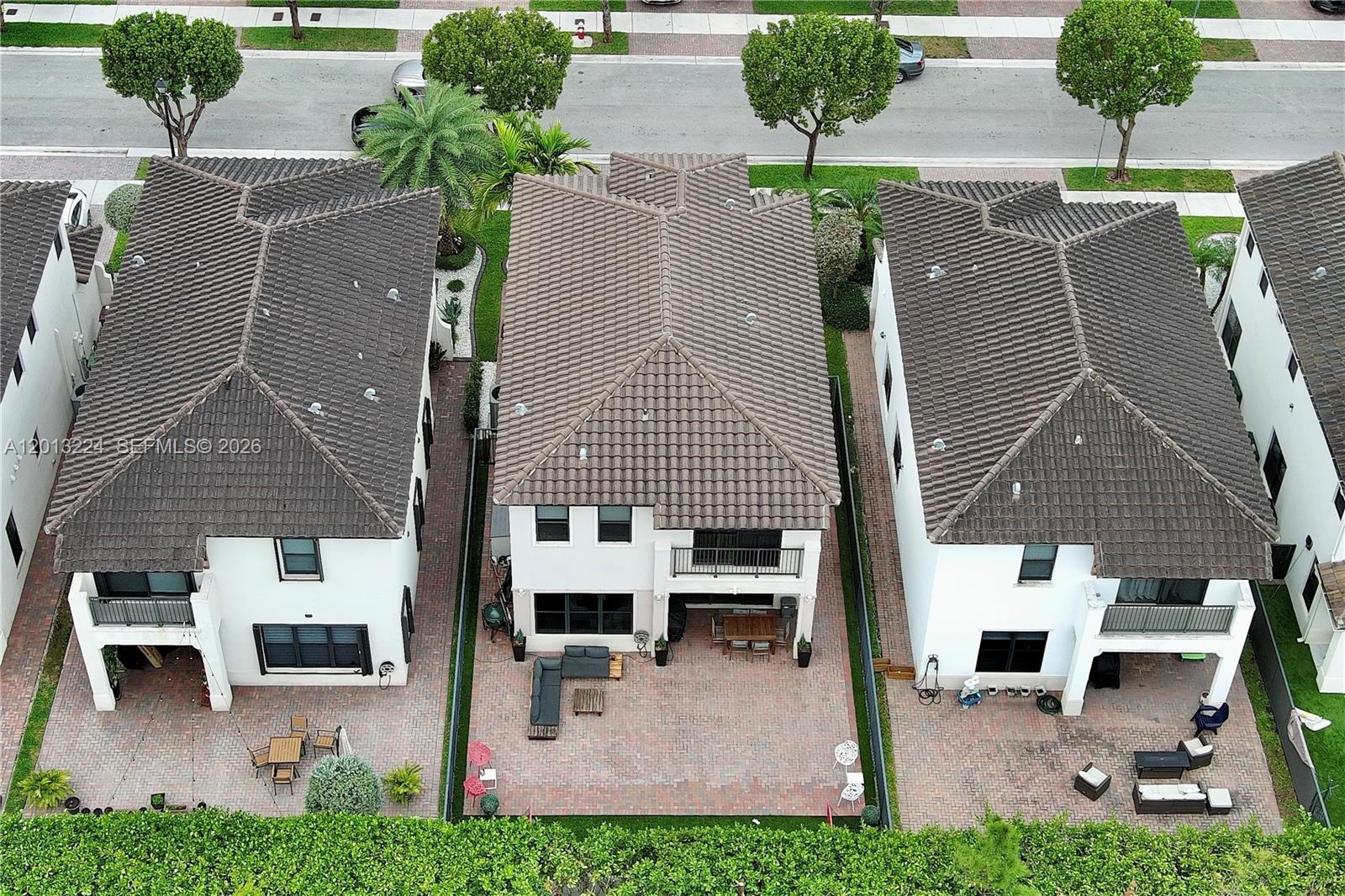 BONTERRA - Residential