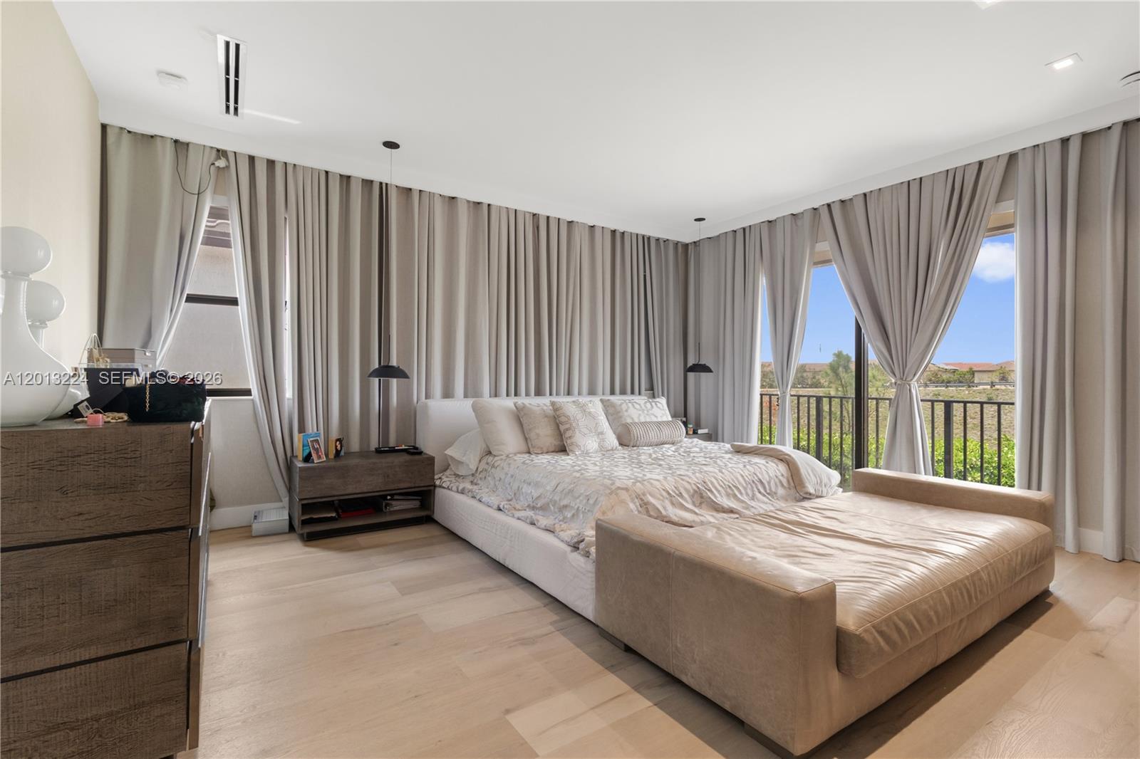 BONTERRA - Residential