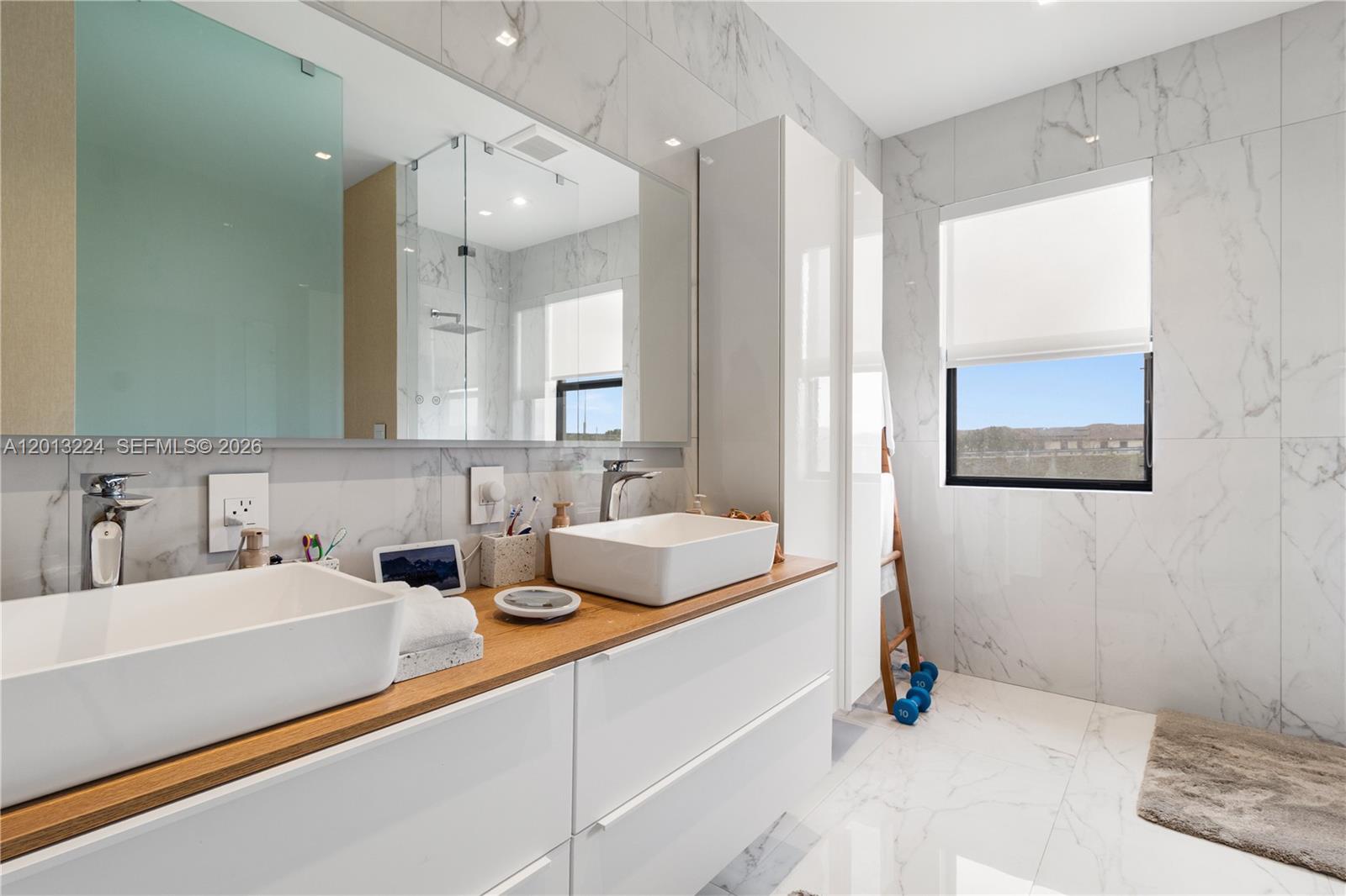 BONTERRA - Residential