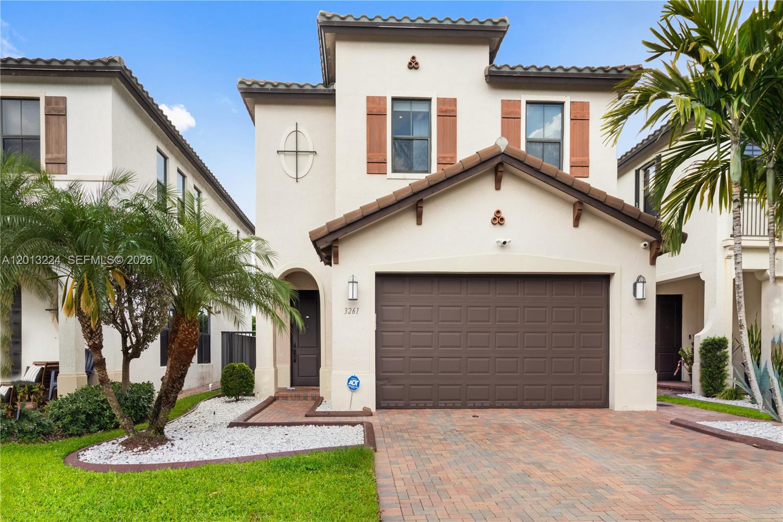 BONTERRA - Residential