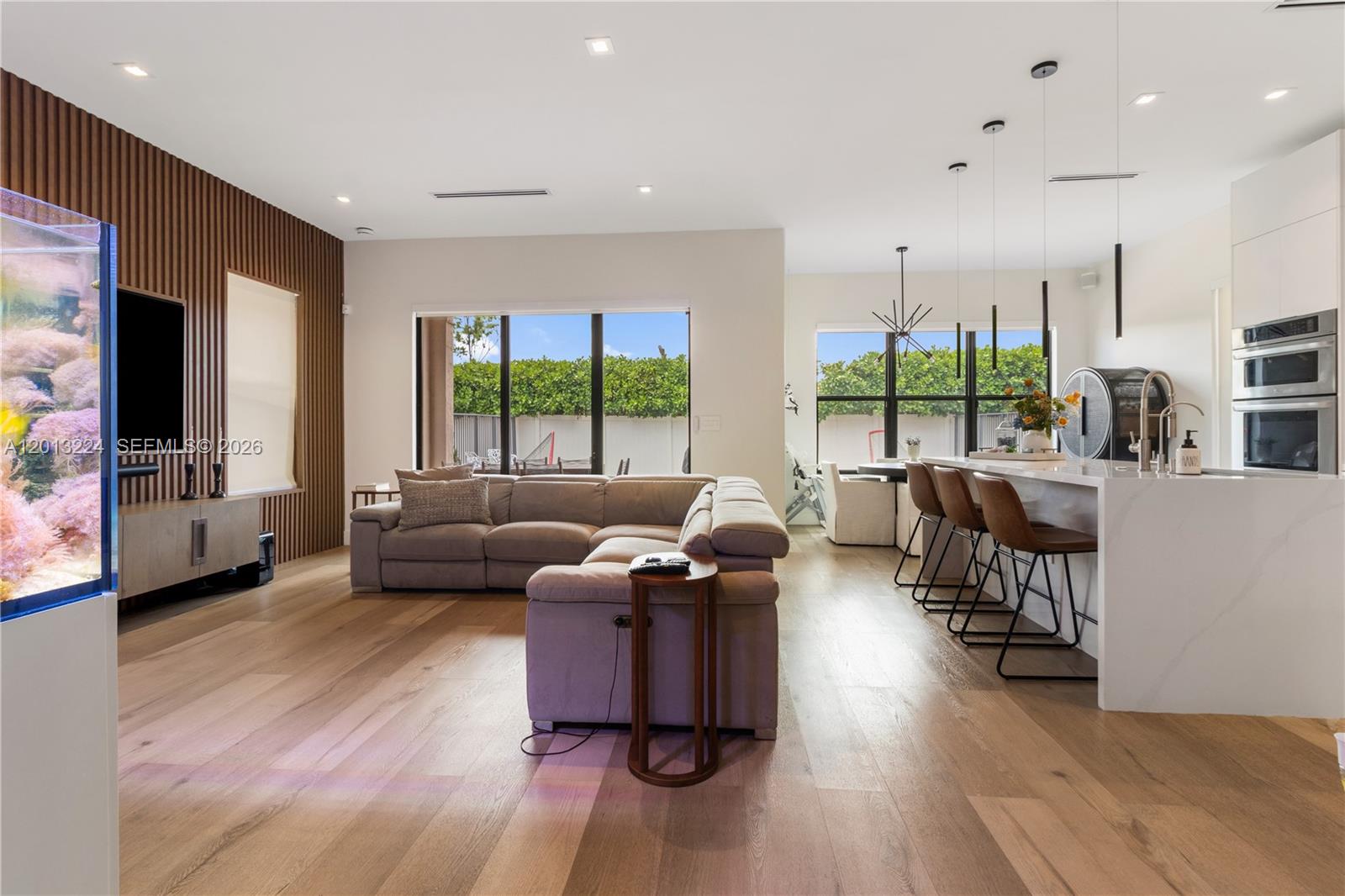 BONTERRA - Residential