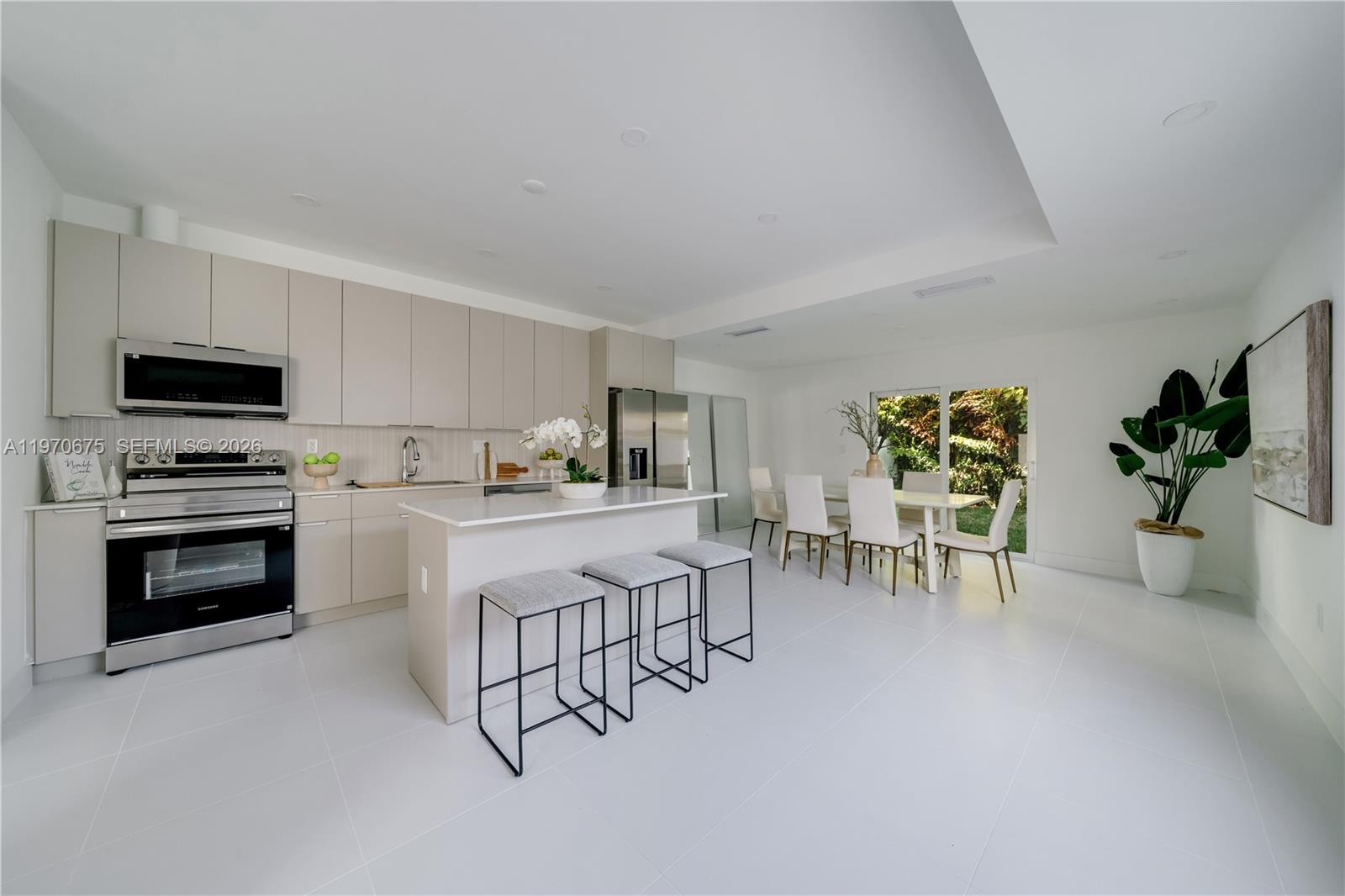 PARKERS FLAGLER HEIGHTS - Residential