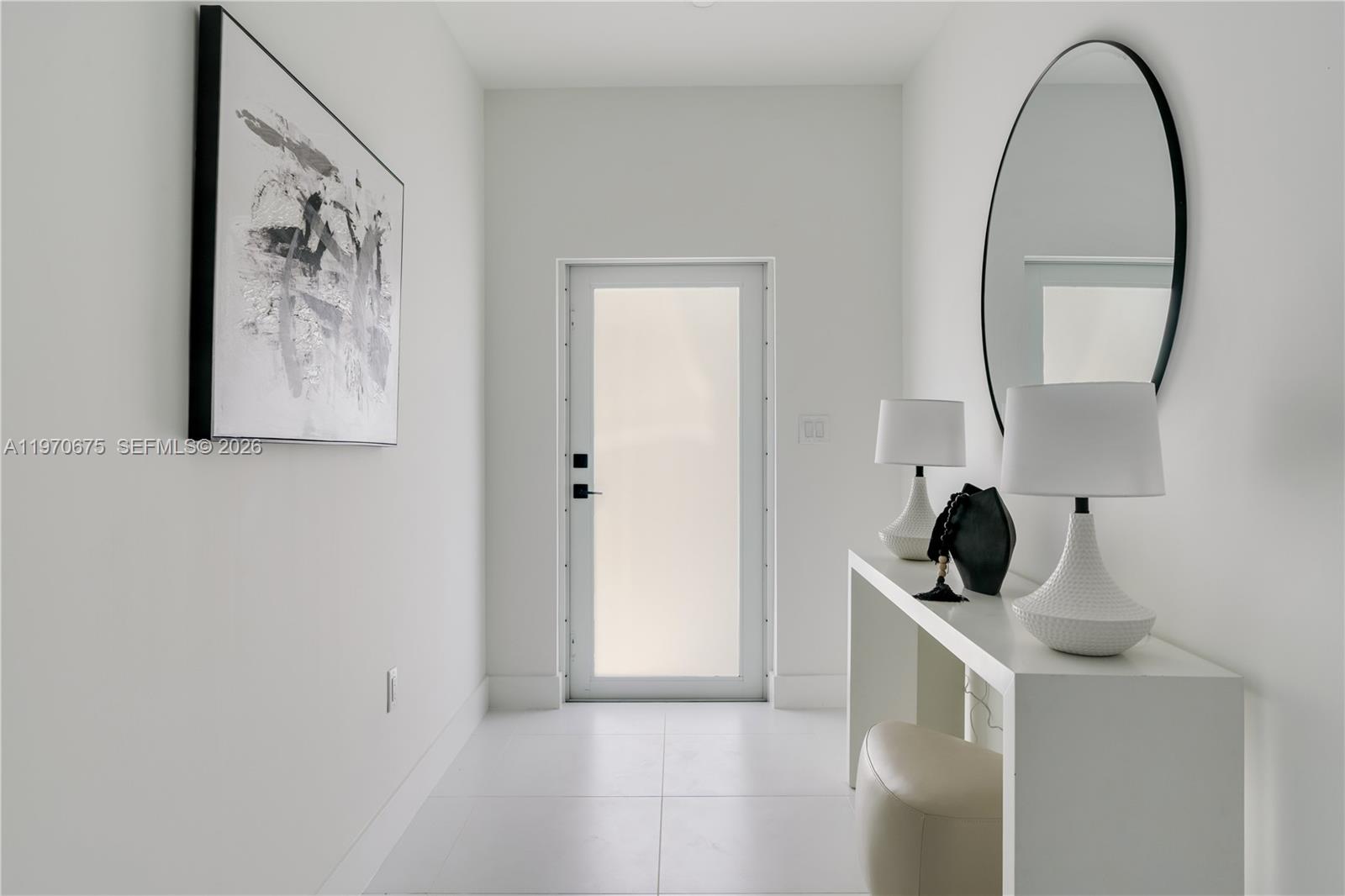 PARKERS FLAGLER HEIGHTS - Residential