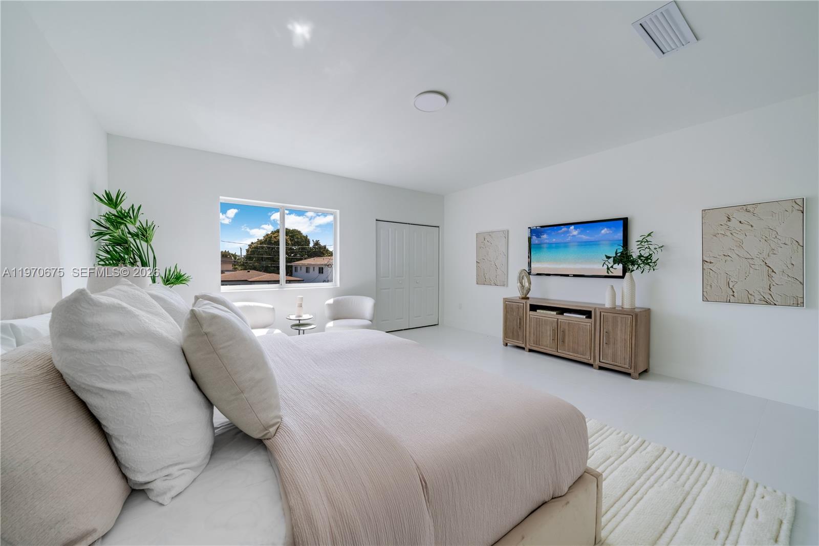 PARKERS FLAGLER HEIGHTS - Residential