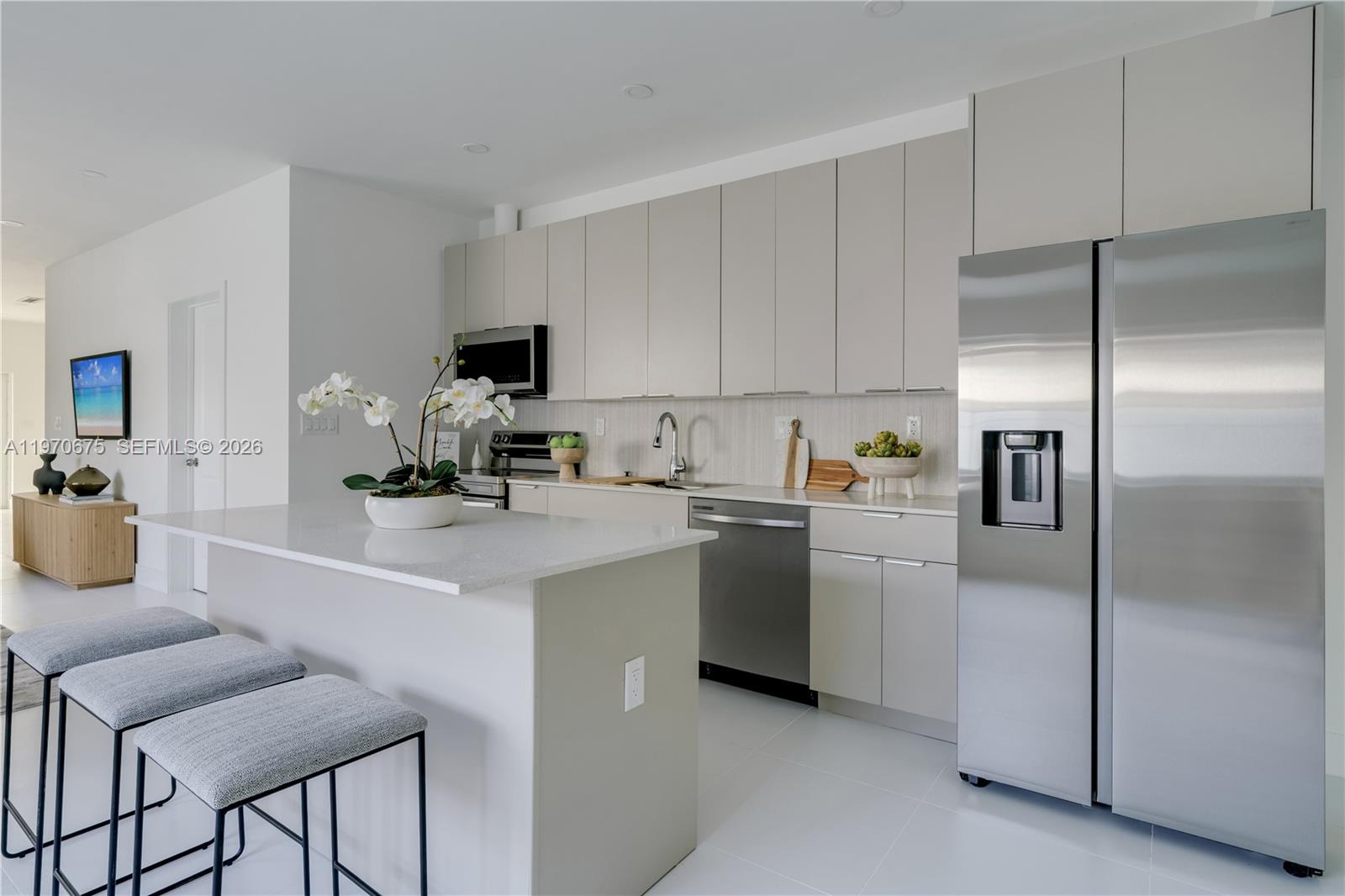 PARKERS FLAGLER HEIGHTS - Residential