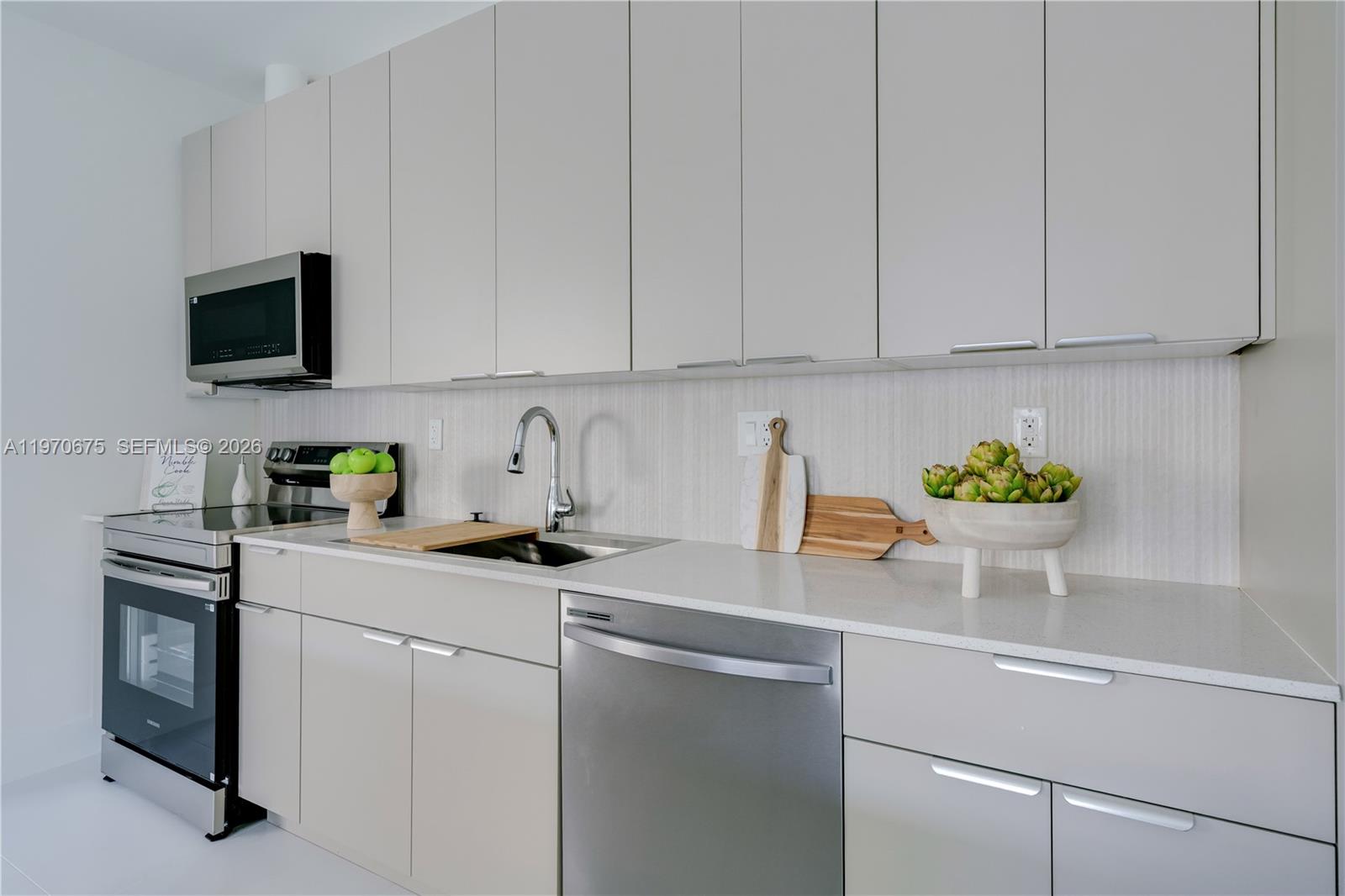 PARKERS FLAGLER HEIGHTS - Residential