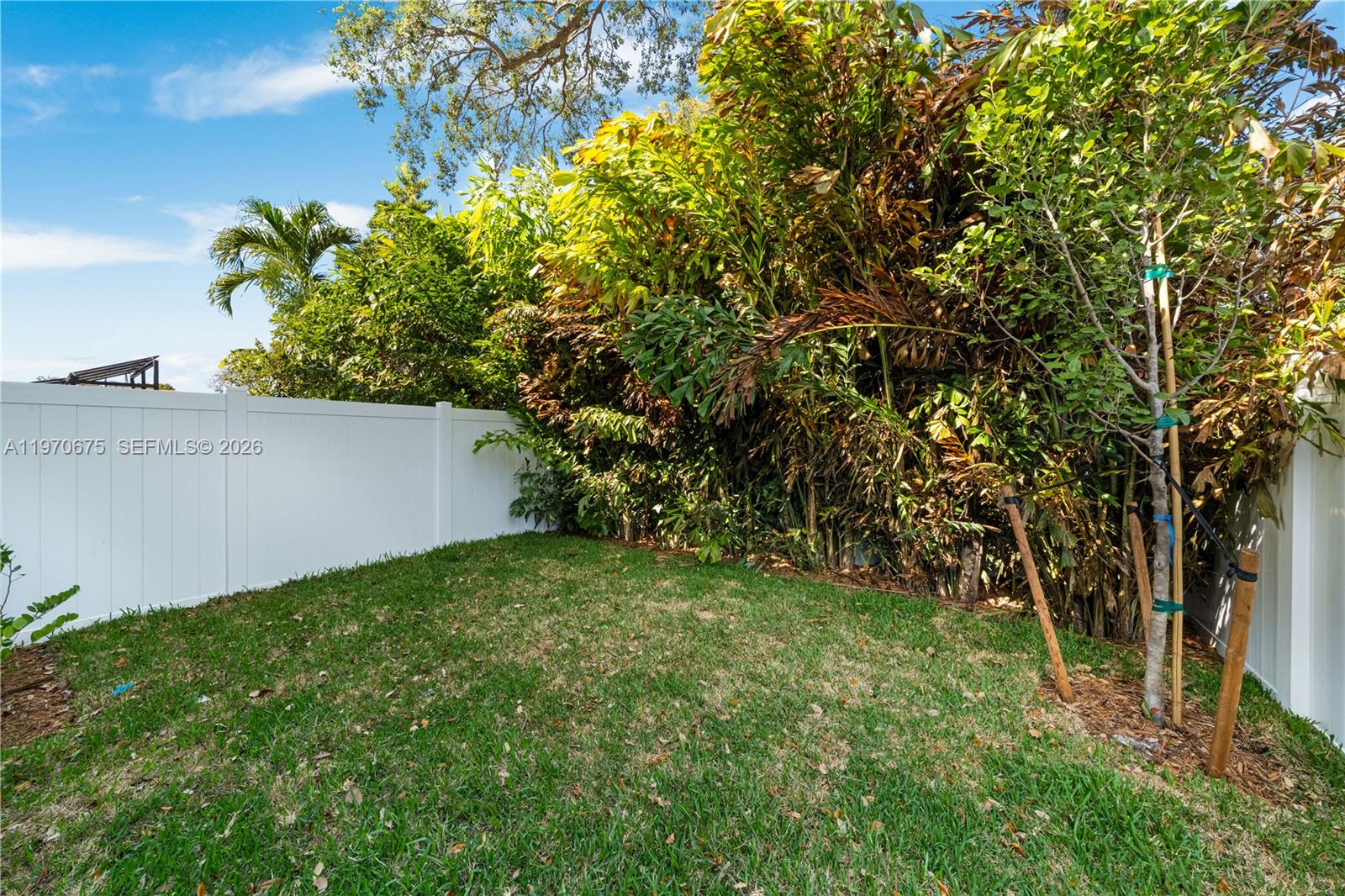 PARKERS FLAGLER HEIGHTS - Residential