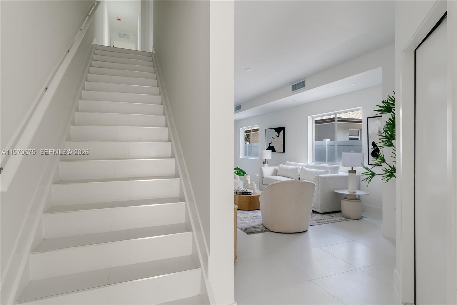 PARKERS FLAGLER HEIGHTS - Residential