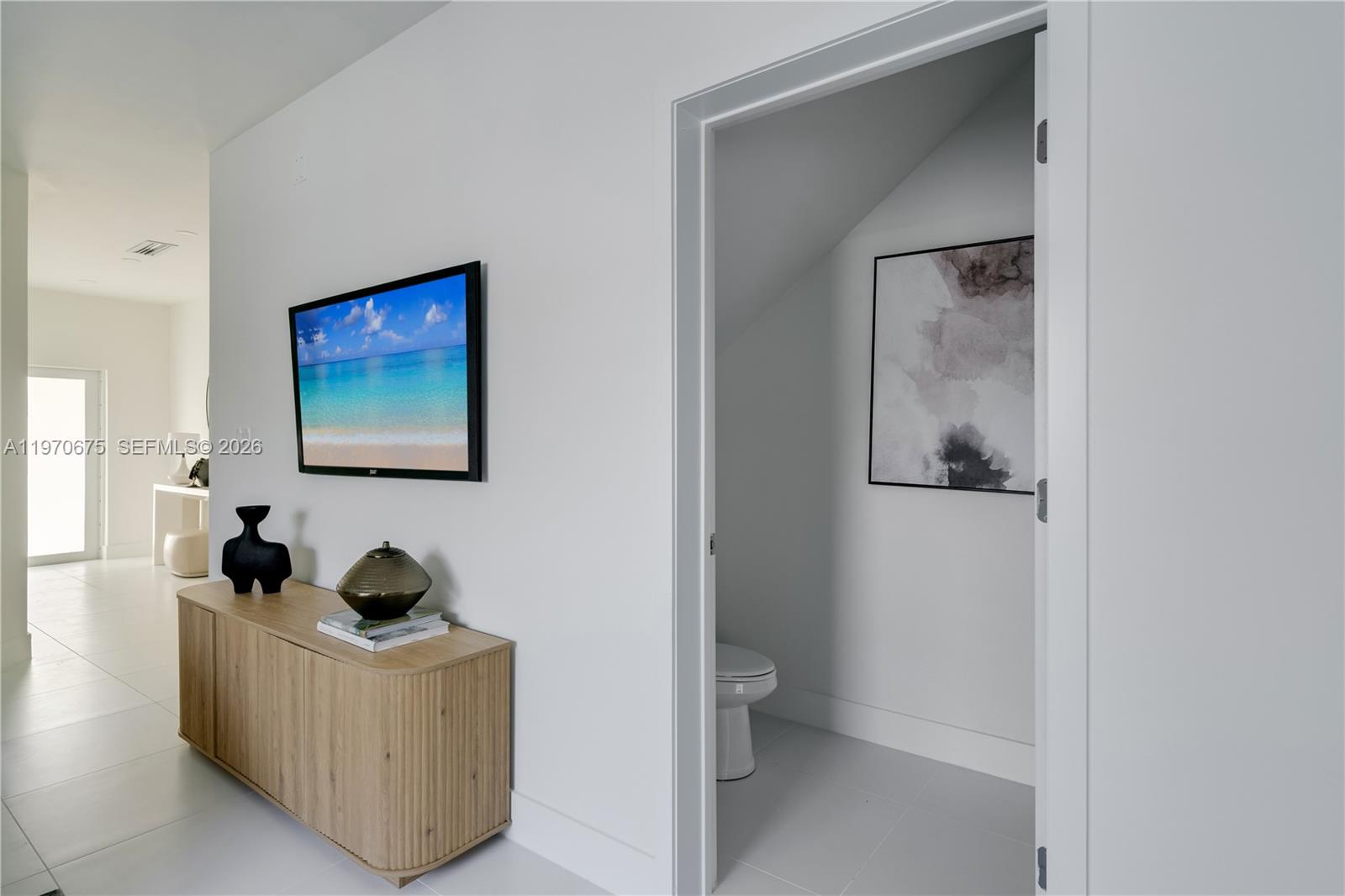 PARKERS FLAGLER HEIGHTS - Residential