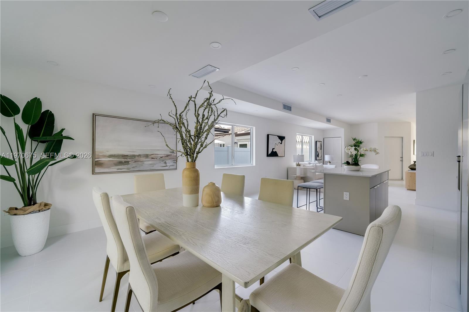 PARKERS FLAGLER HEIGHTS - Residential