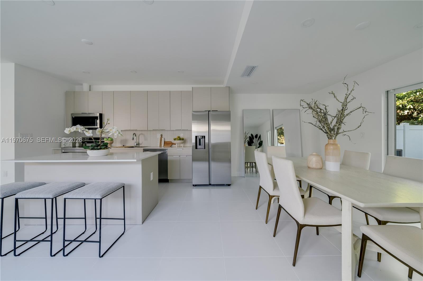 PARKERS FLAGLER HEIGHTS - Residential