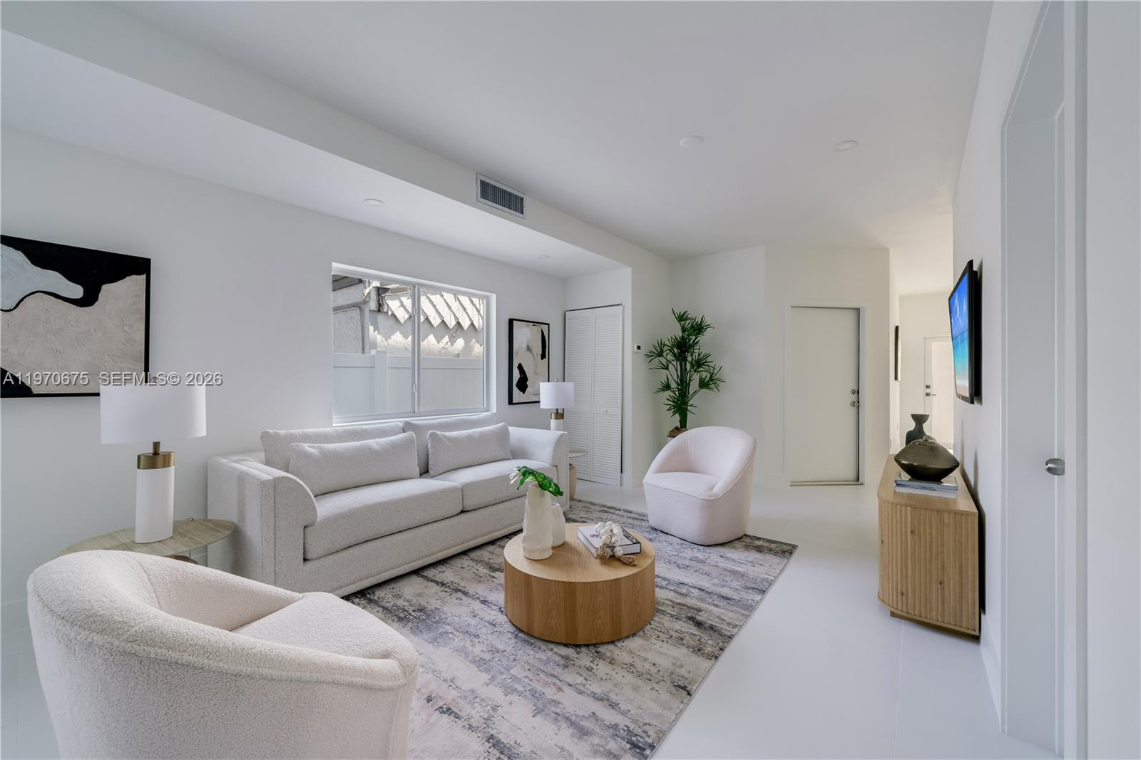 PARKERS FLAGLER HEIGHTS - Residential