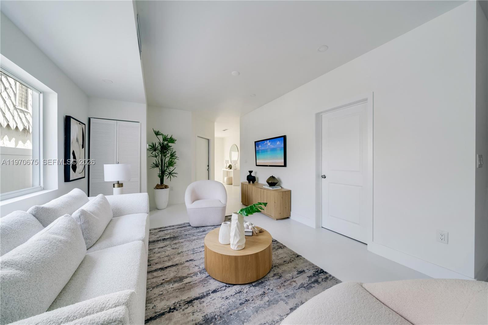 PARKERS FLAGLER HEIGHTS - Residential