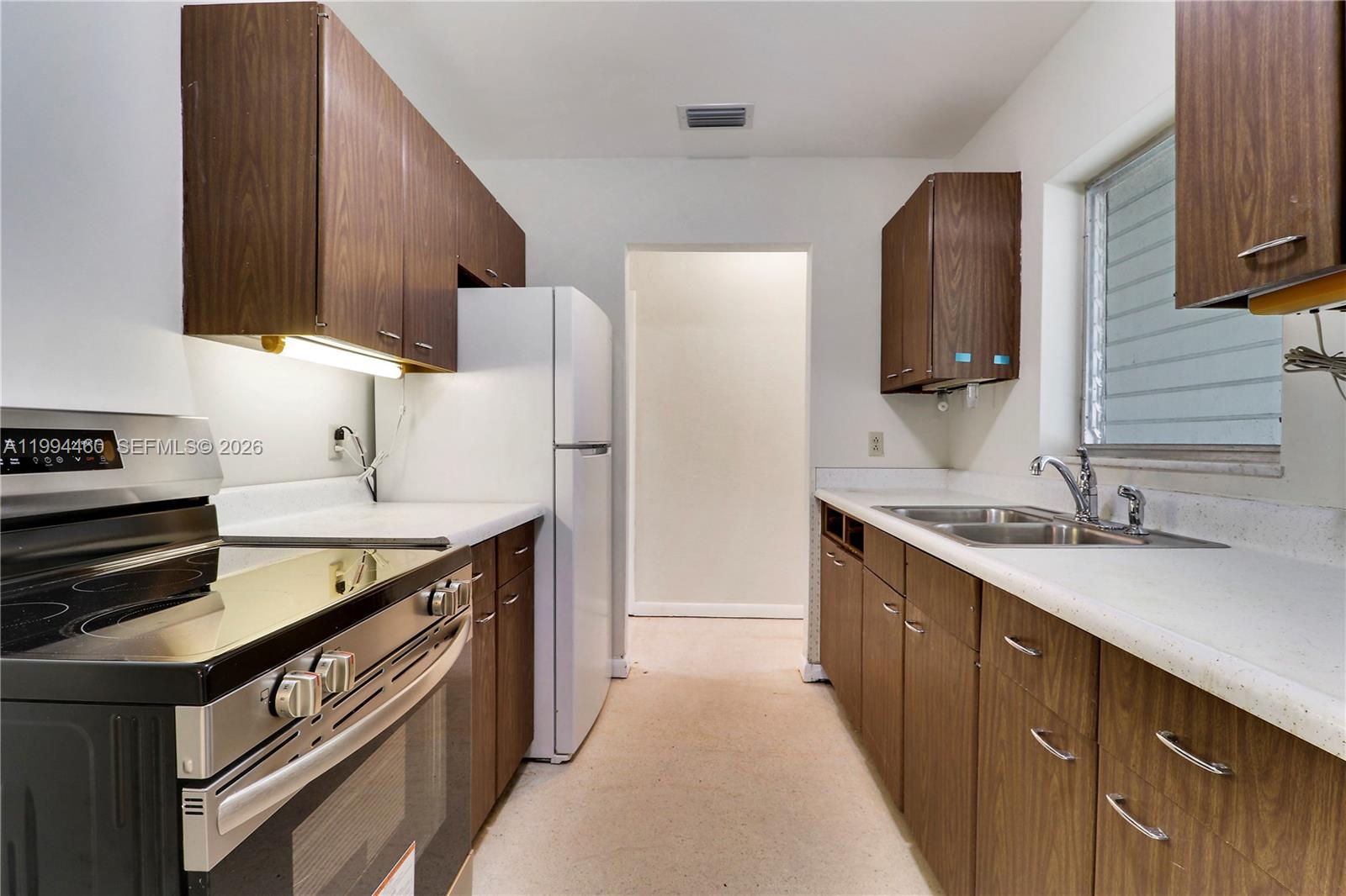 RIVER PARK UNIT 6 - Residential