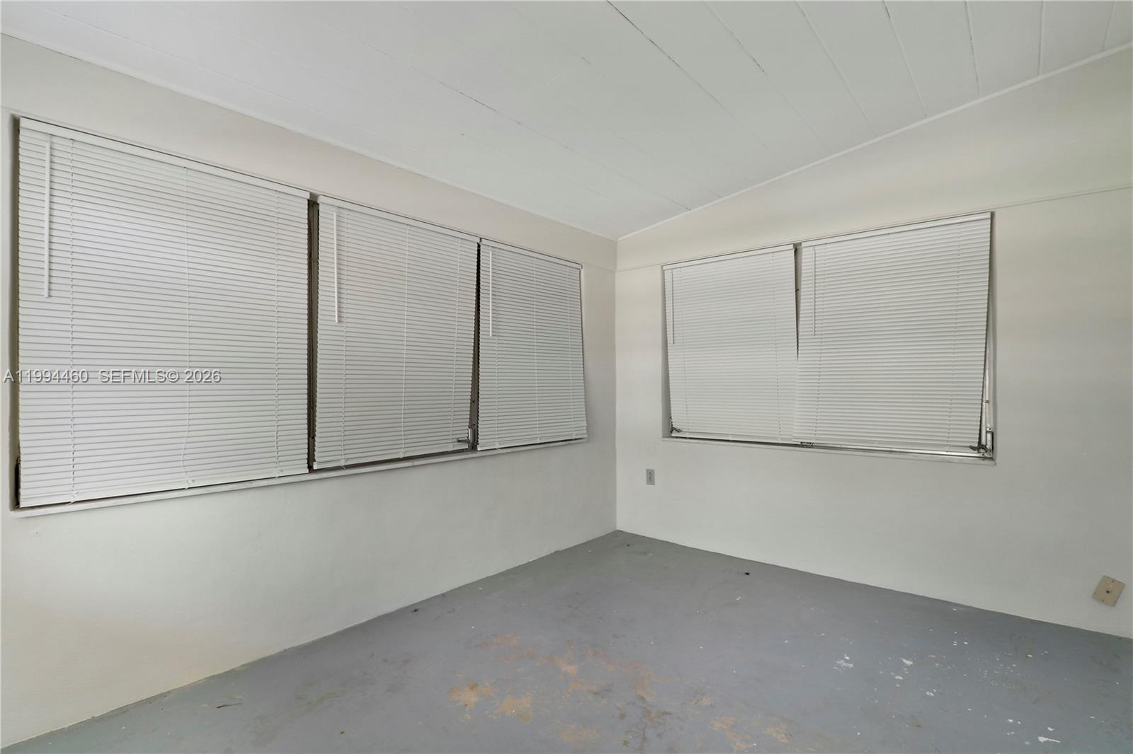 RIVER PARK UNIT 6 - Residential