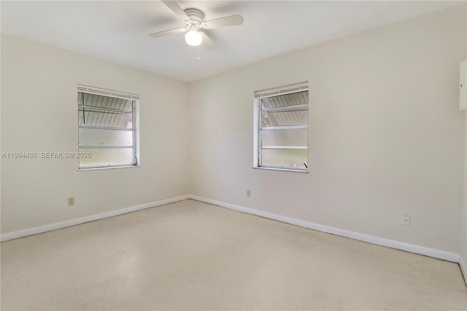 RIVER PARK UNIT 6 - Residential