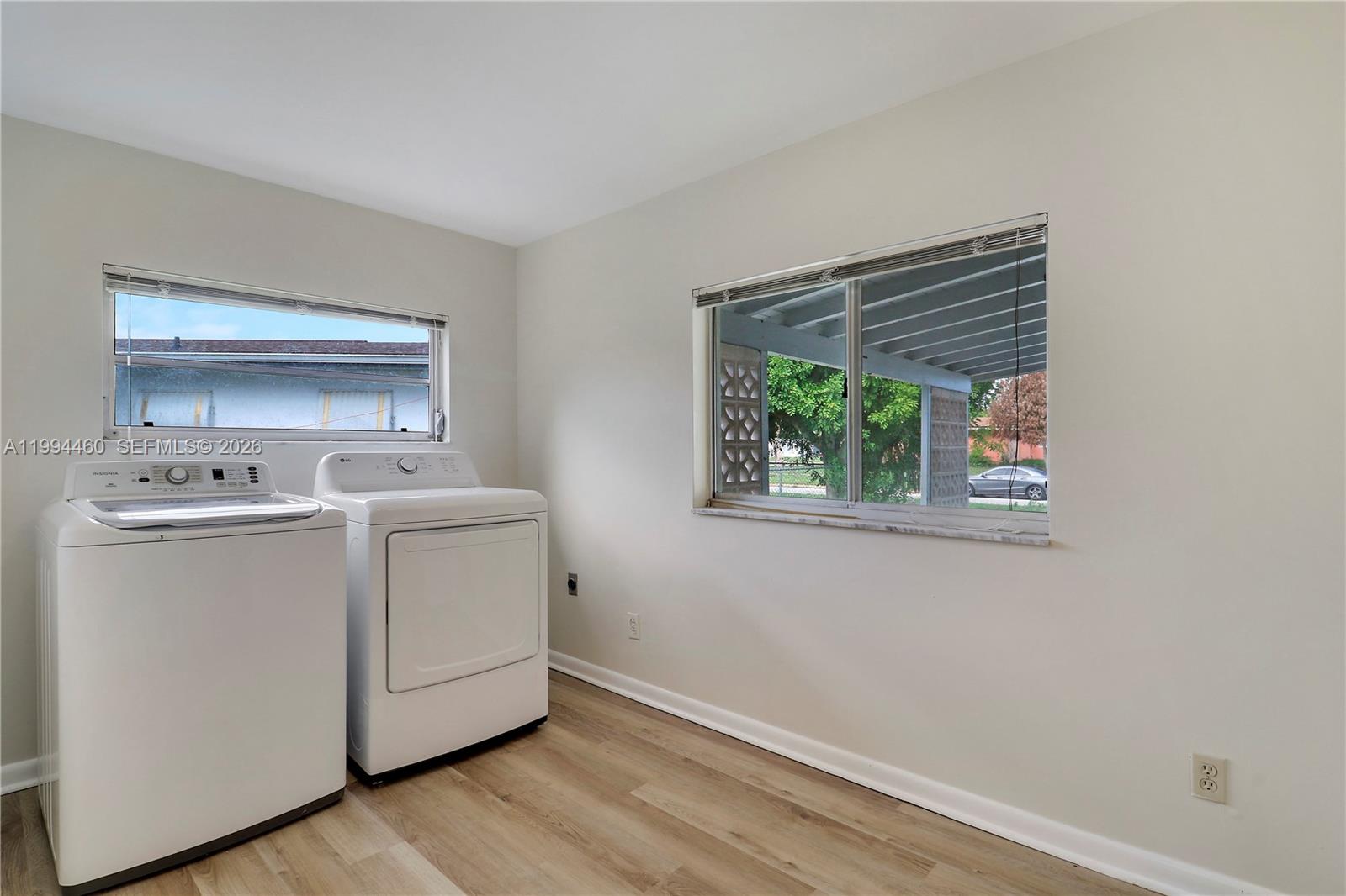 RIVER PARK UNIT 6 - Residential