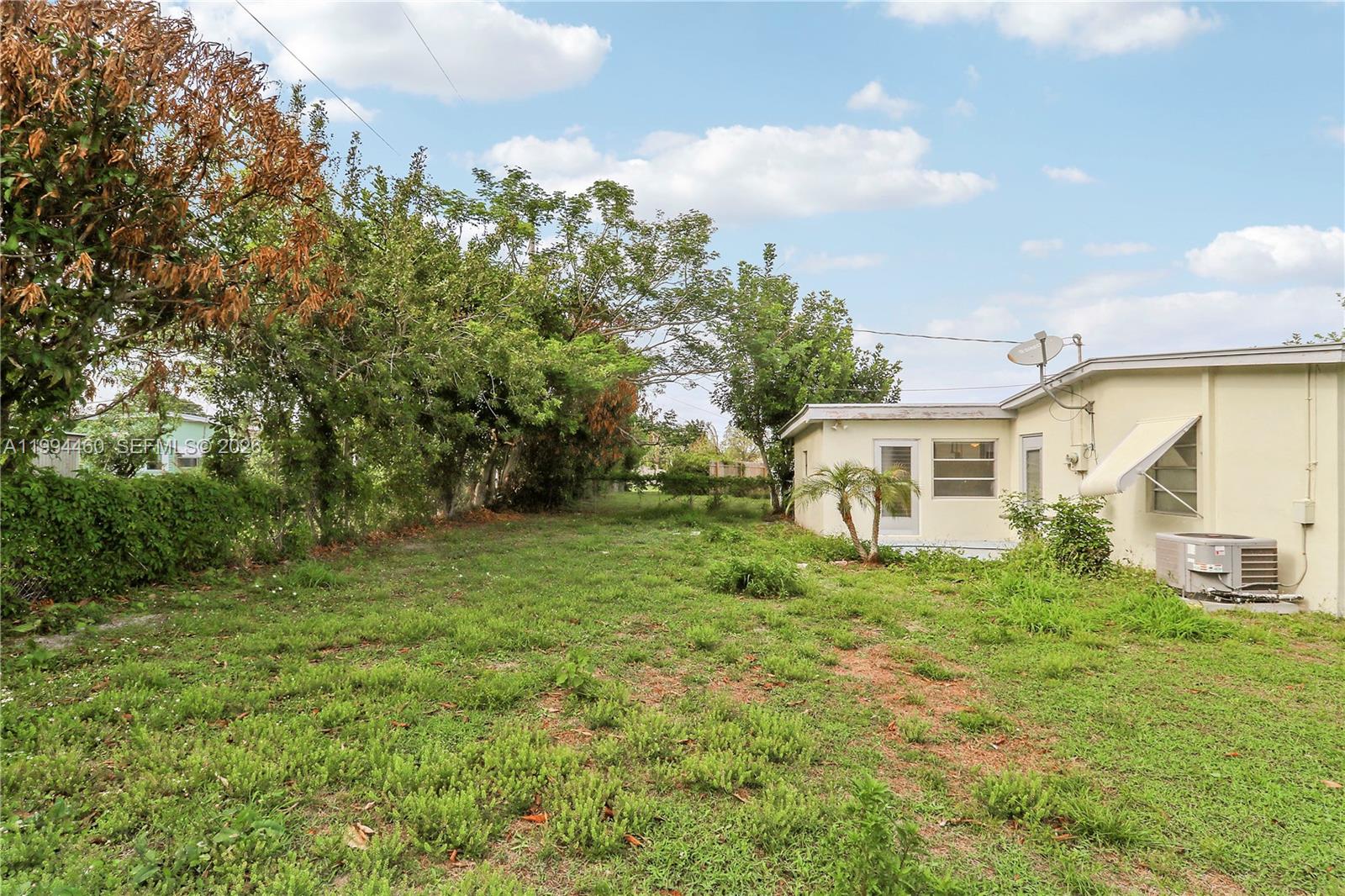 RIVER PARK UNIT 6 - Residential