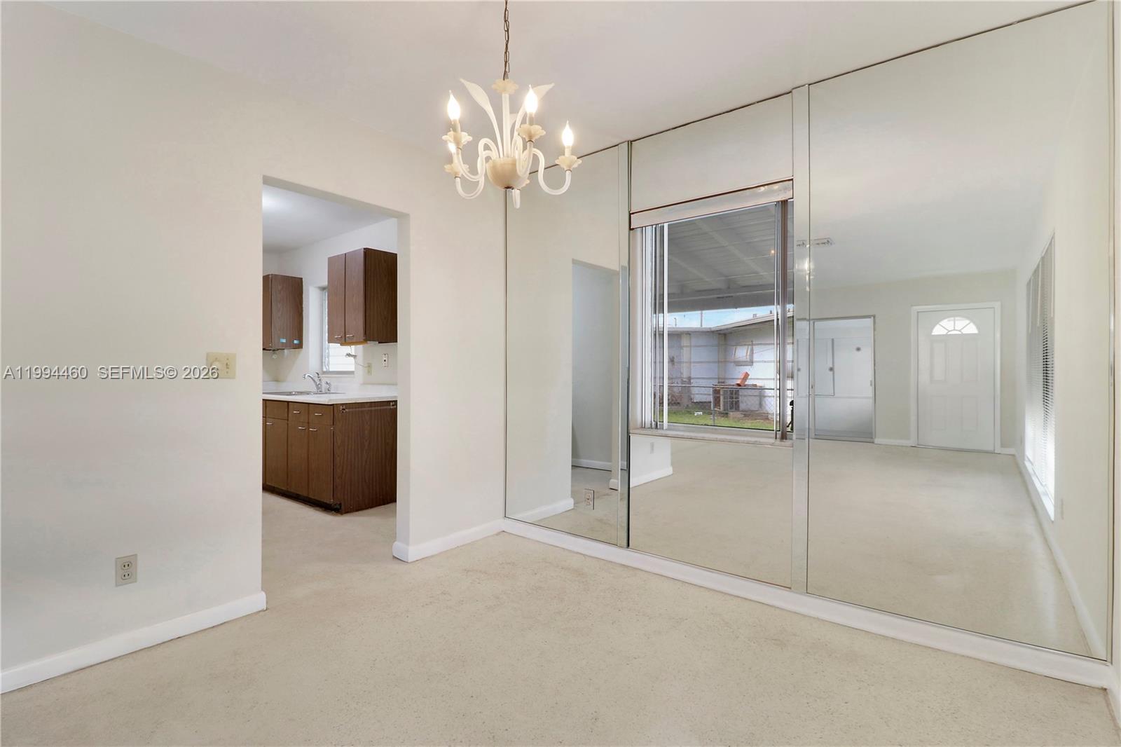 RIVER PARK UNIT 6 - Residential