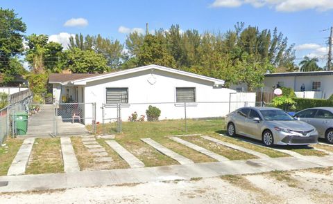 7501 NW 2nd Ter Miami FL 33126