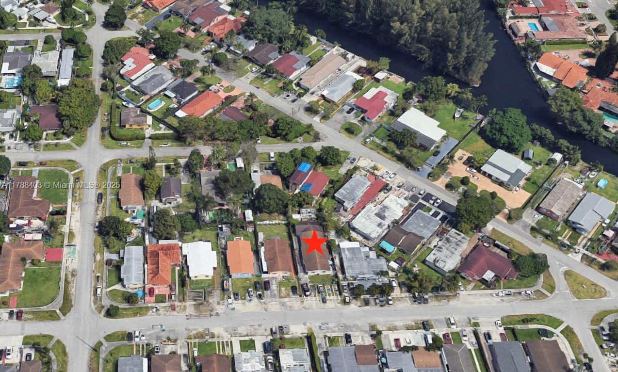 7501 NW 2nd Ter