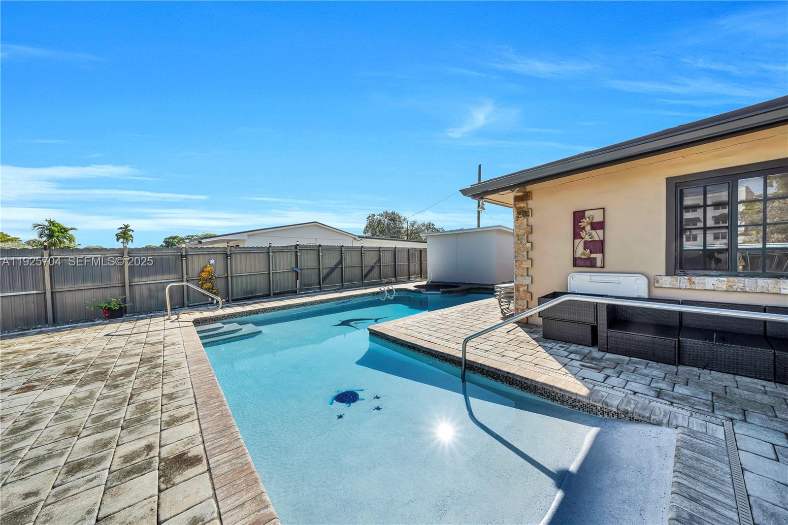 HEFTLER HOMES SUNSET PARK - Residential