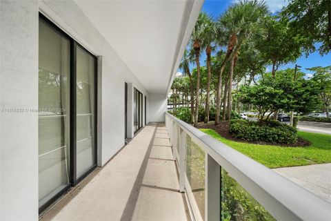 A home in Aventura