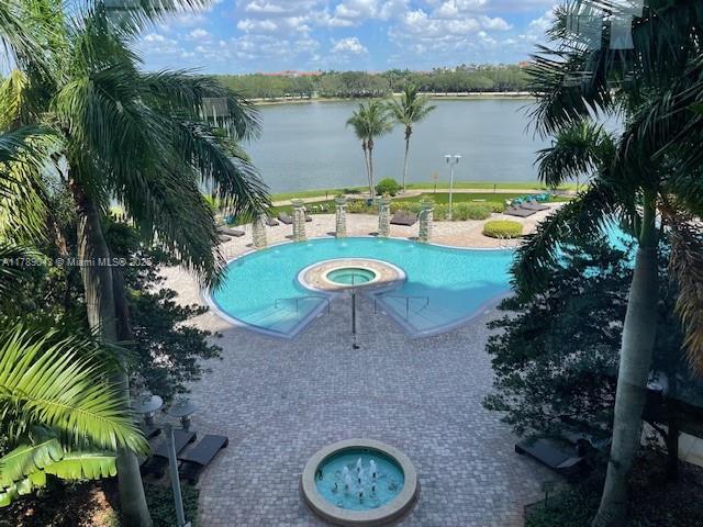 2681 N Flamingo Rd 1501S, Sunrise, Miami-Dade County, Florida - 3 Bedrooms  
3 Bathrooms - 