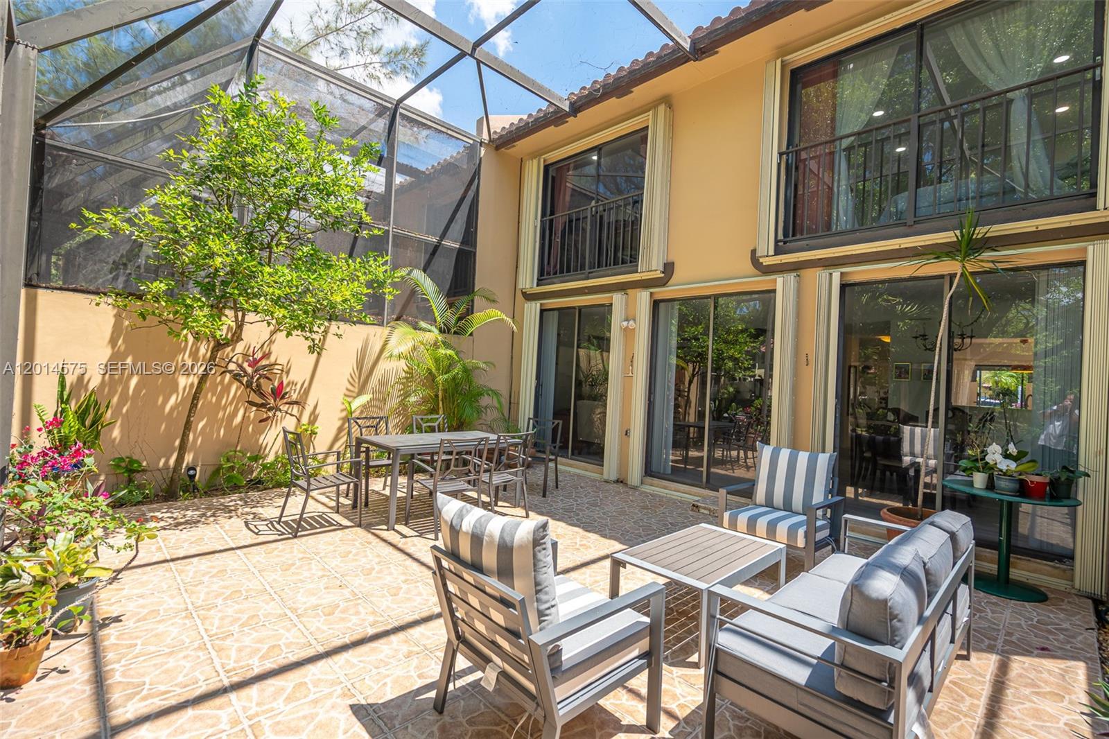 COSTA DEL SOL CONDO O - Residential