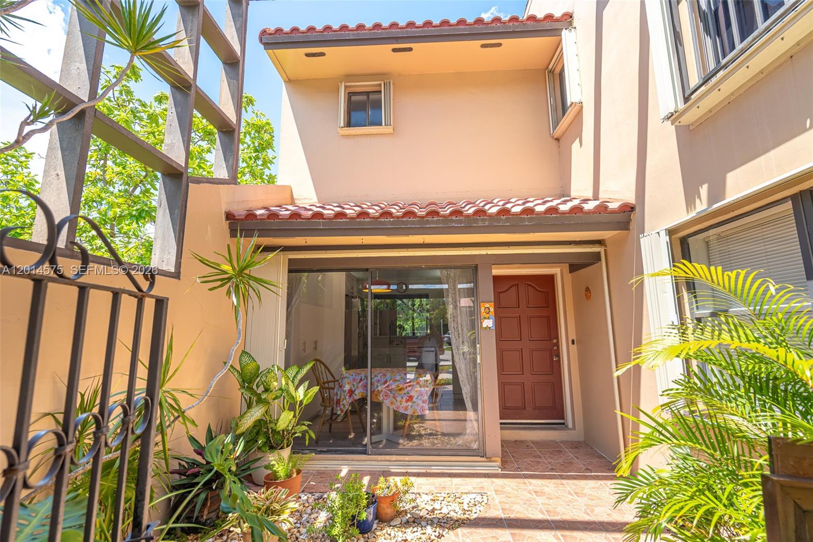 COSTA DEL SOL CONDO O - Residential