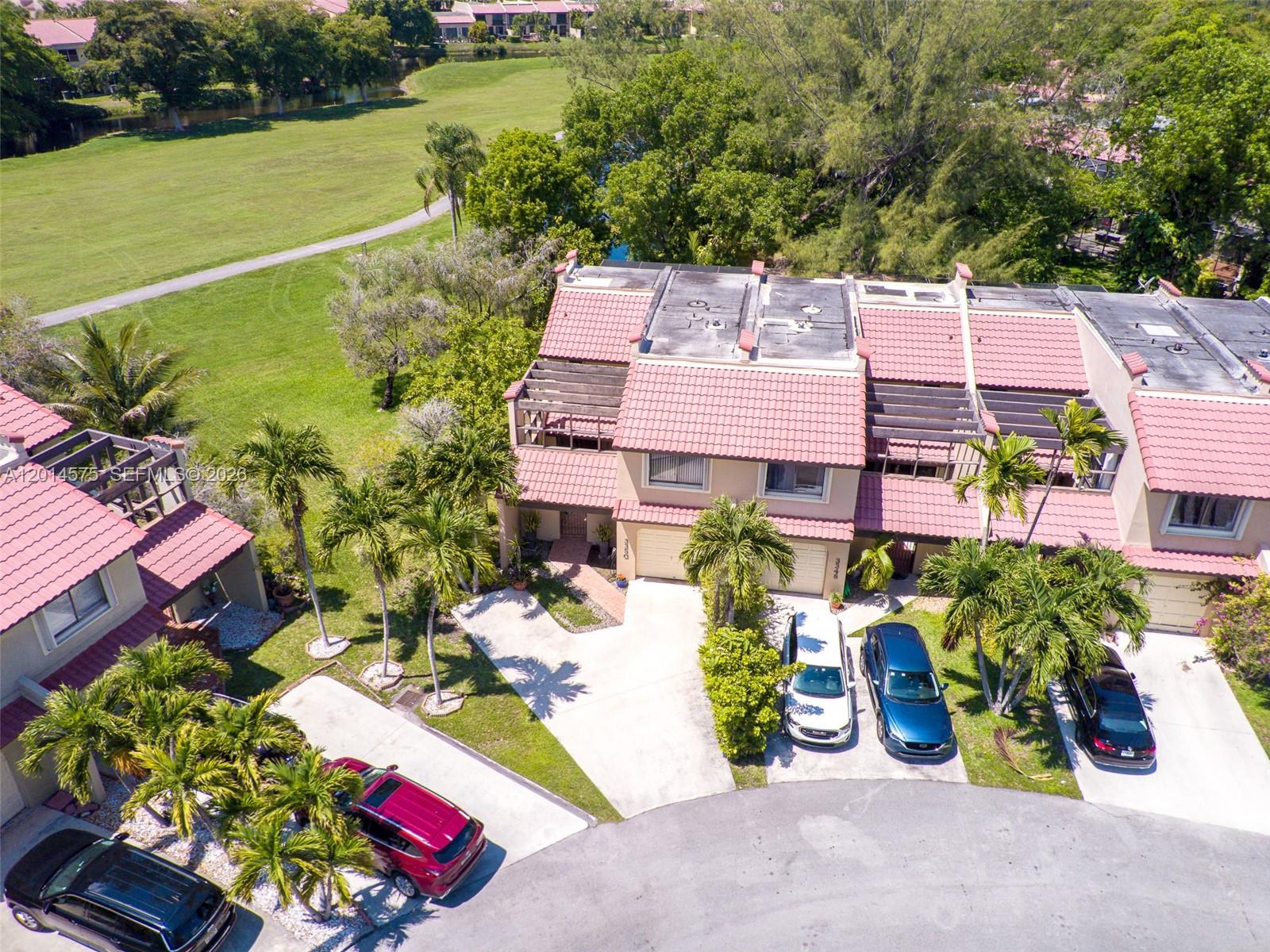 COSTA DEL SOL CONDO O - Residential
