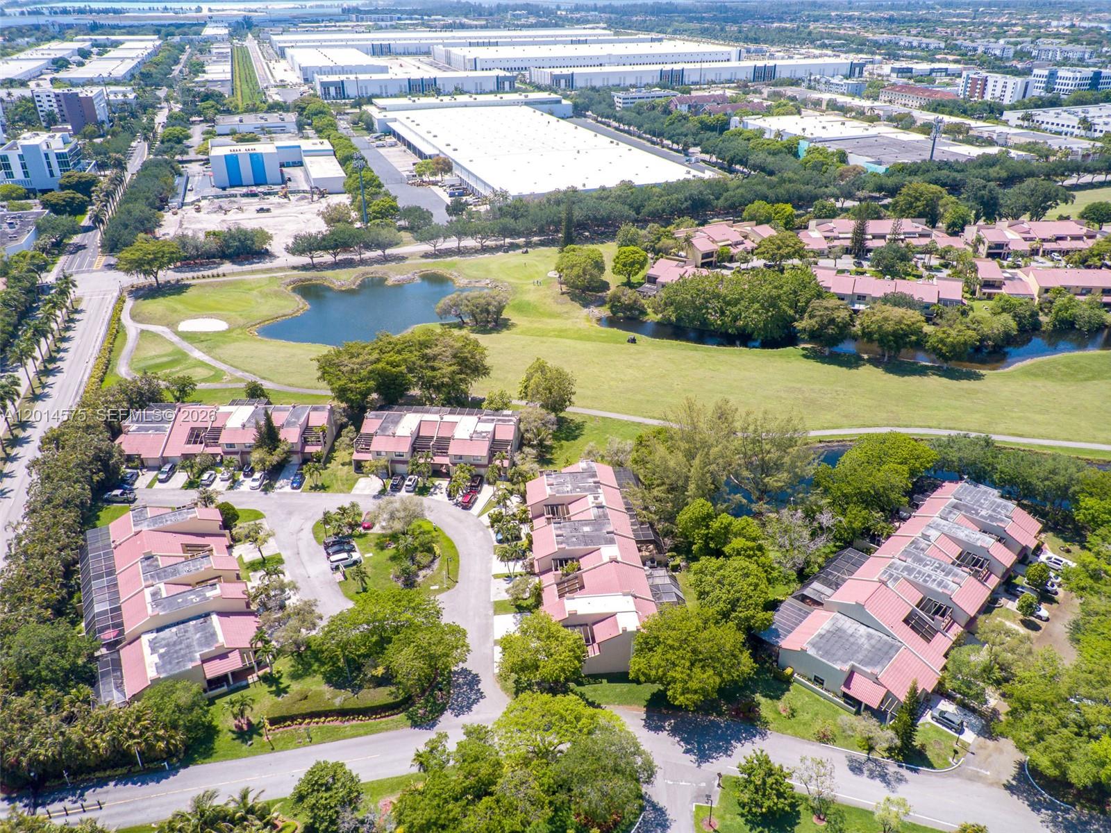 COSTA DEL SOL CONDO O - Residential