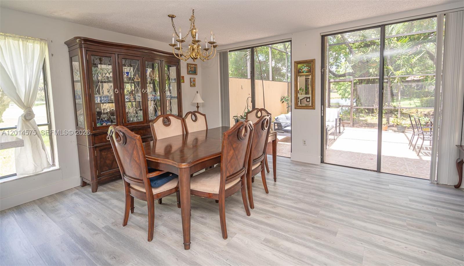 COSTA DEL SOL CONDO O - Residential