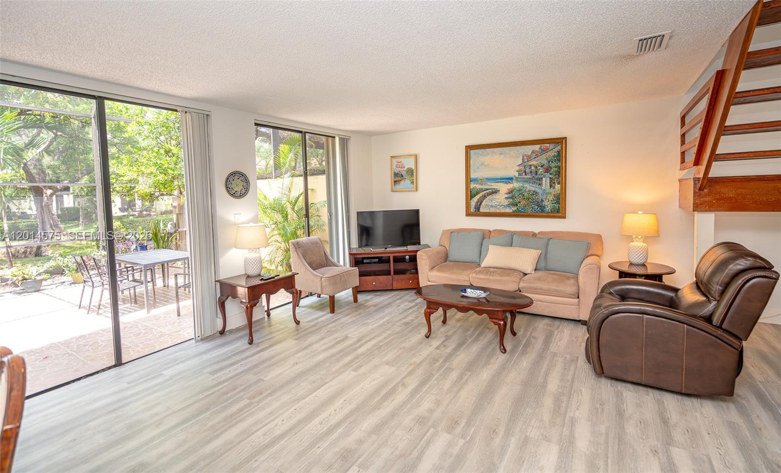 COSTA DEL SOL CONDO O - Residential