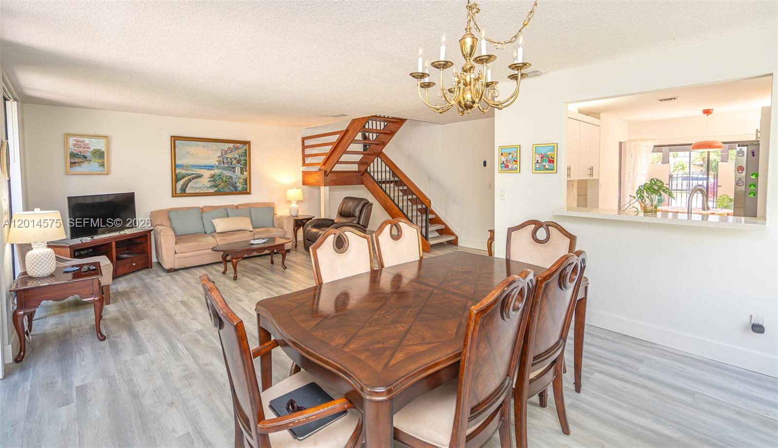 COSTA DEL SOL CONDO O - Residential