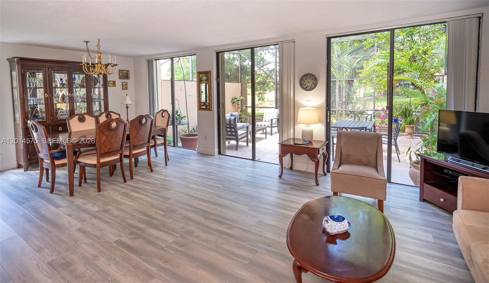 COSTA DEL SOL CONDO O - Residential